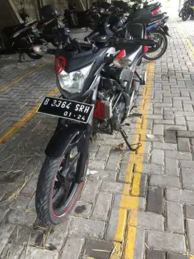 Cb 150R 2015 lengkap