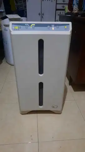 Penyaring Udara Ruangan Air Purifier Amway Atmosphere Generasi Pertama