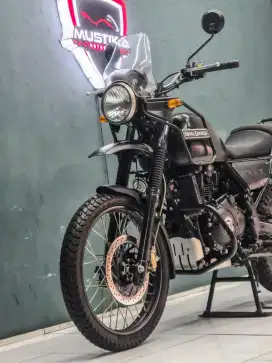 Royal Enfield Himalayan 2018