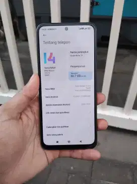 Redmi Note 10 4+1/64