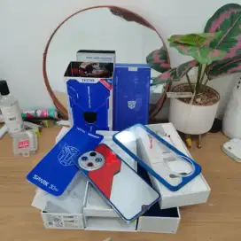 Techno spark 30 pro 8/256