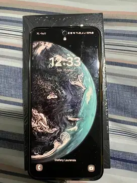 Dijual Samsung Galaxy S22 8/256