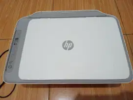 Printer hp deskjet 2776