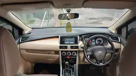 Mitsubishi Xpander 2019 Bensin