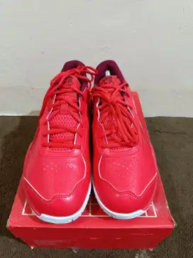 Sepatu Badminton Lining Lei Ting Lite