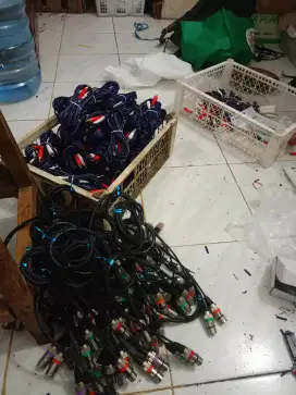 Cari tukang solder pengalaman