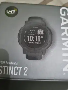 Garmin instinct 2