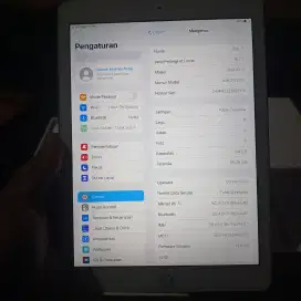 Ipad Air 2 64giga wifi only