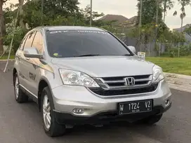 Honda CRV 2010 2.4 automatic