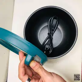 Panci elektrik multifungsi
