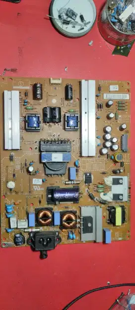 Jual power supply tv LG
