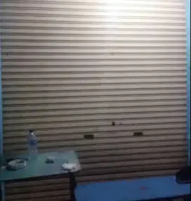 Pintu Rolling door dan folding gate murah (45)