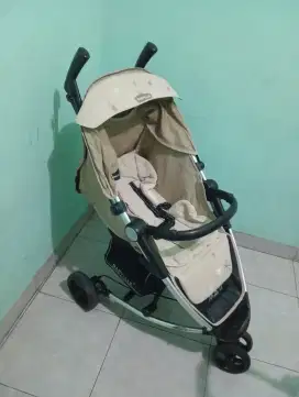 Jual murah cepat stroller babyelle