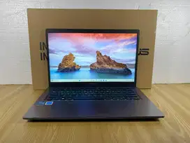 ASUS EXPERTBOOK P1412CEA CORE I3 Gen 11 Ram 8GB SSD 256GB Garansi On