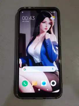 Redmi 7 no minus