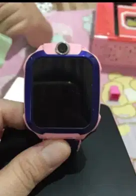 Imoo Z5 Pink Seri Pertama