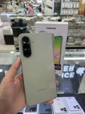 SECOND LIKE NEW SAMSUNG A56 5G 8/256GB SEIN