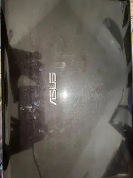 LAPTOP ASUS X44C SERIES / K84C
