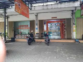 RUKO SAWOJAJAR SATU KOTA MALANG