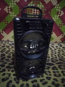 Menjual speaker blhotot