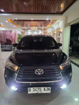 Innova Reborn G 2021 Matic Diesel Hitam