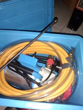 Alat semprot Ac