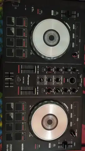 PIONEER DDJ-SB 1