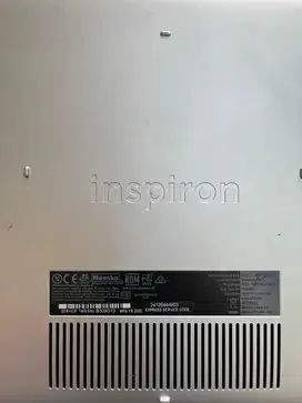 Dell Inspiron 3493