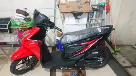 Honda Beat New 2025