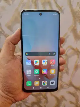 Redmi note 10 5G ram 6/128 minus wifi only