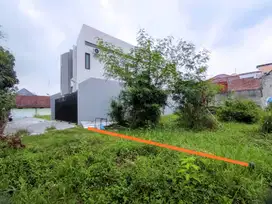 Cocok Bangun Kost, Tanah dijual utara terminal Condongcatur