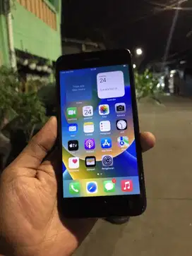 Iphone 8 plus 64 gb second