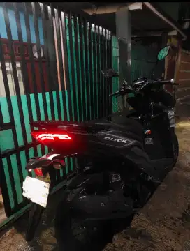 Vario 125 cbs iss 2019 Stnk ada Bpkb tidak