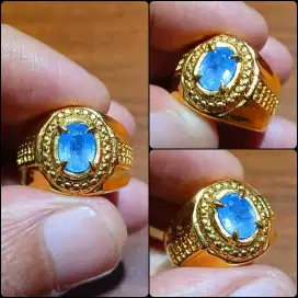 Blue Sapphire Srilanka (Ceylon)