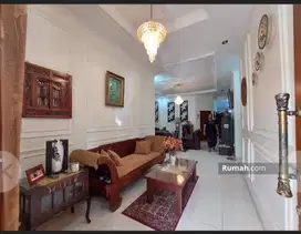 Dijual Rumah 2 Lantai Bagus Siap Huni Di Condet Kramatjati Jaktim