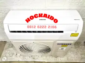 AC SAMSUNG 1/2 PK DIGITAL INVERTER LIKE NEW
