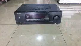 Power amplifier 4channel 280watts 70wat per channel sherwood rx-5502