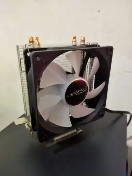 Fan Kipas Processor Raptor X2000
