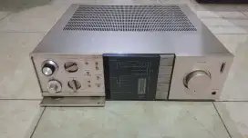 Power amplifier pioneer a-7 vintage made in japan stereo intergrated