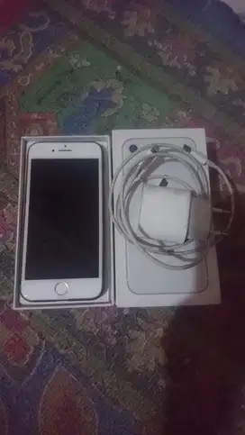 Iphone 8 64gb inter