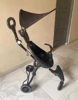 Stroller baobaohao