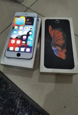 Iphone 6s+ 64gb