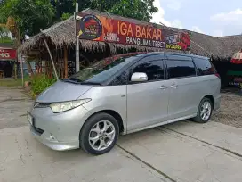 Toyota Previa 2008 Bensin