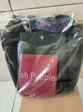 Tas Hushpuppies