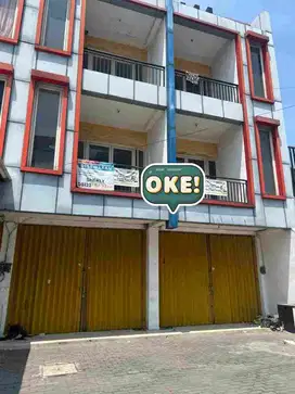 Di Sewakan Ruko 0 Raya Mastrip Wiyung