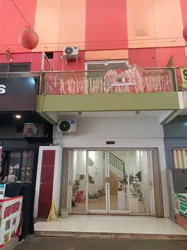 DIJUAL CEPAT RUKO di GWALK CITRALAND