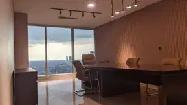 Di Sewakan Office Pakuwon Tower Bagus