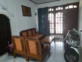 RUMAH DIJUAL DI DEPOK