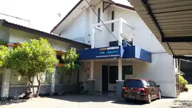 tanah di jln raya jemursari - prapen surabaya