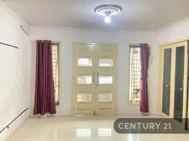 RUMAH 2 LANTAI DI CIRACAS JAKARTA TIMUR
